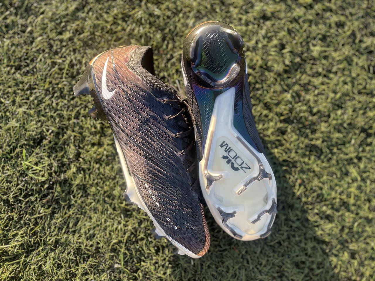 Nike Mercurial boots