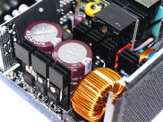 FSP Hydro PTM X Pro 1000W ATX 3.0