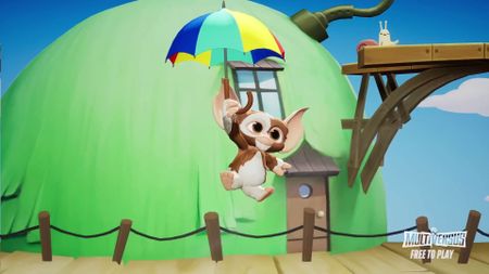 MultiVersus characters