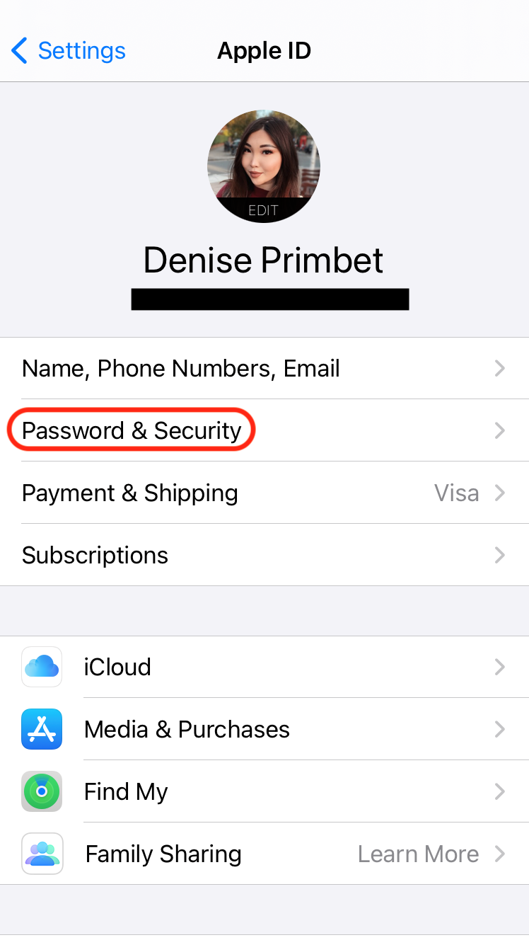 how-to-reset-your-apple-id-password-tom-s-guide