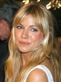 Marie Claire Beauty 10 Best: Sienna Miller