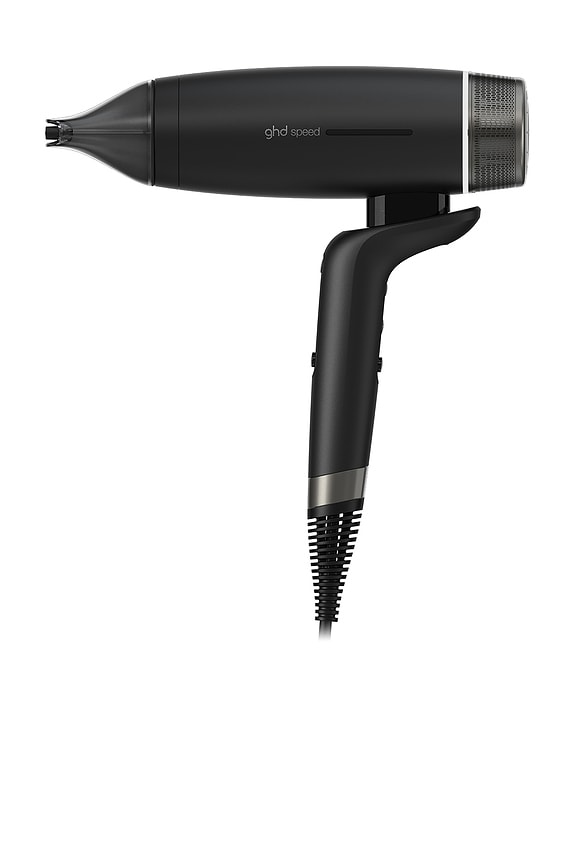Speed Hair Dryer