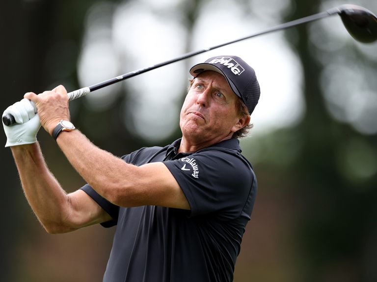 Phil Mickelson Earns US Open Exemption After Criteria Changes