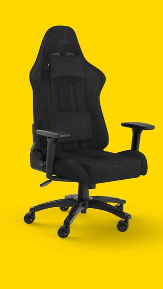 Corsair TC100 Relaxed gaming chair