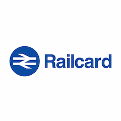 Railcard Discount Codes