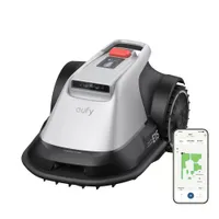 Eufy E15 Robot Lawn Mower