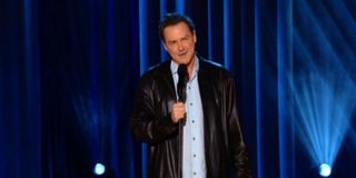 Norm Macdonald in Norm Macdonald: Me Doing Standup