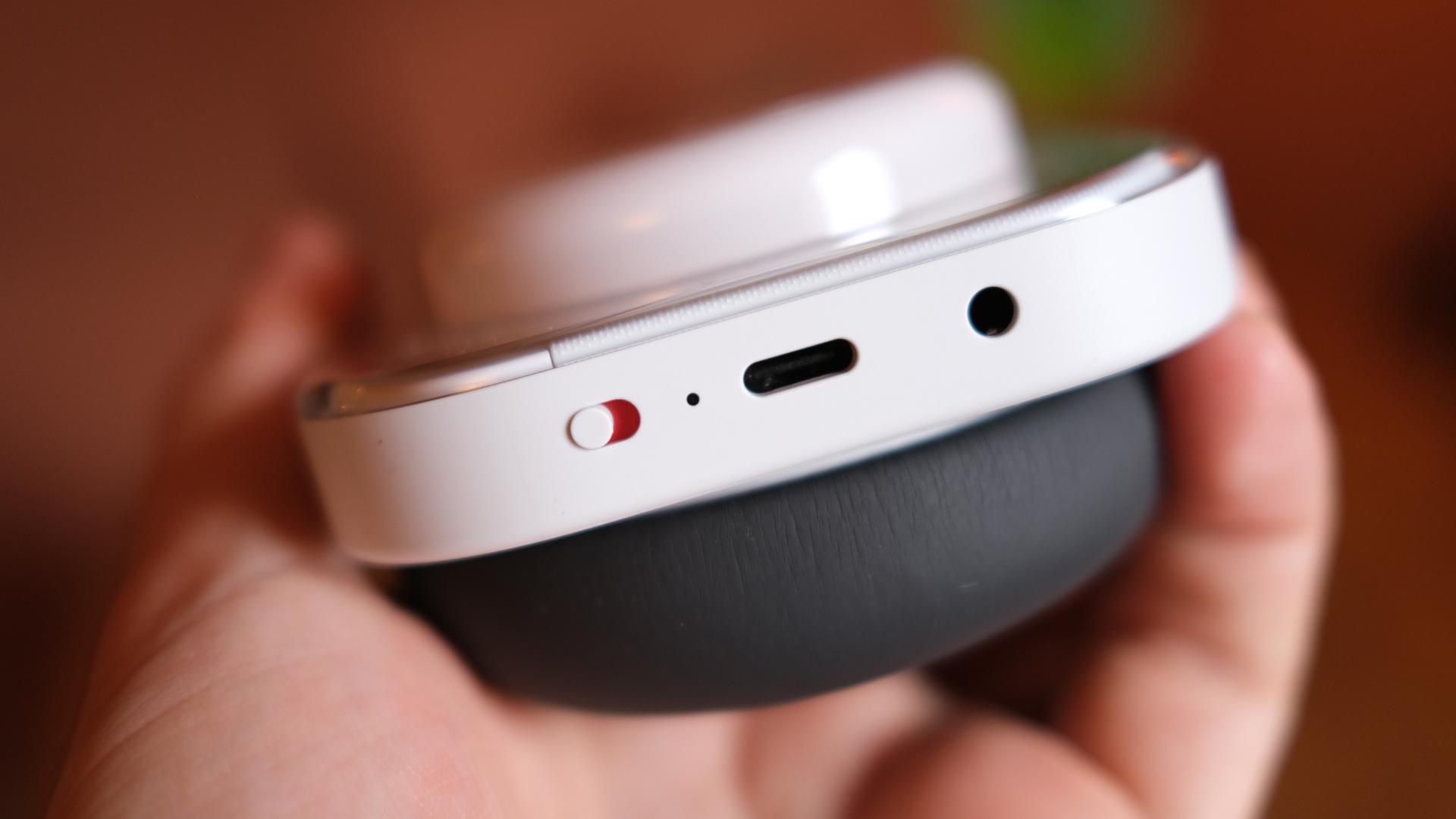 Nothing Headphone (a) review