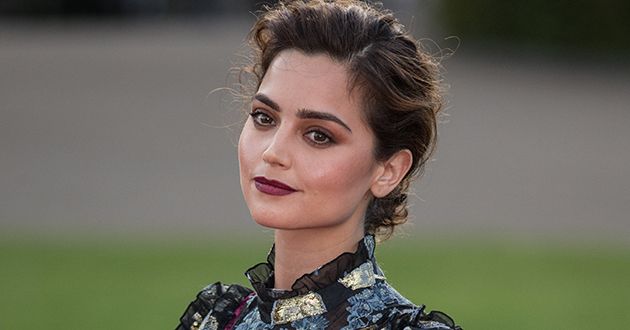 victoria, jenna coleman