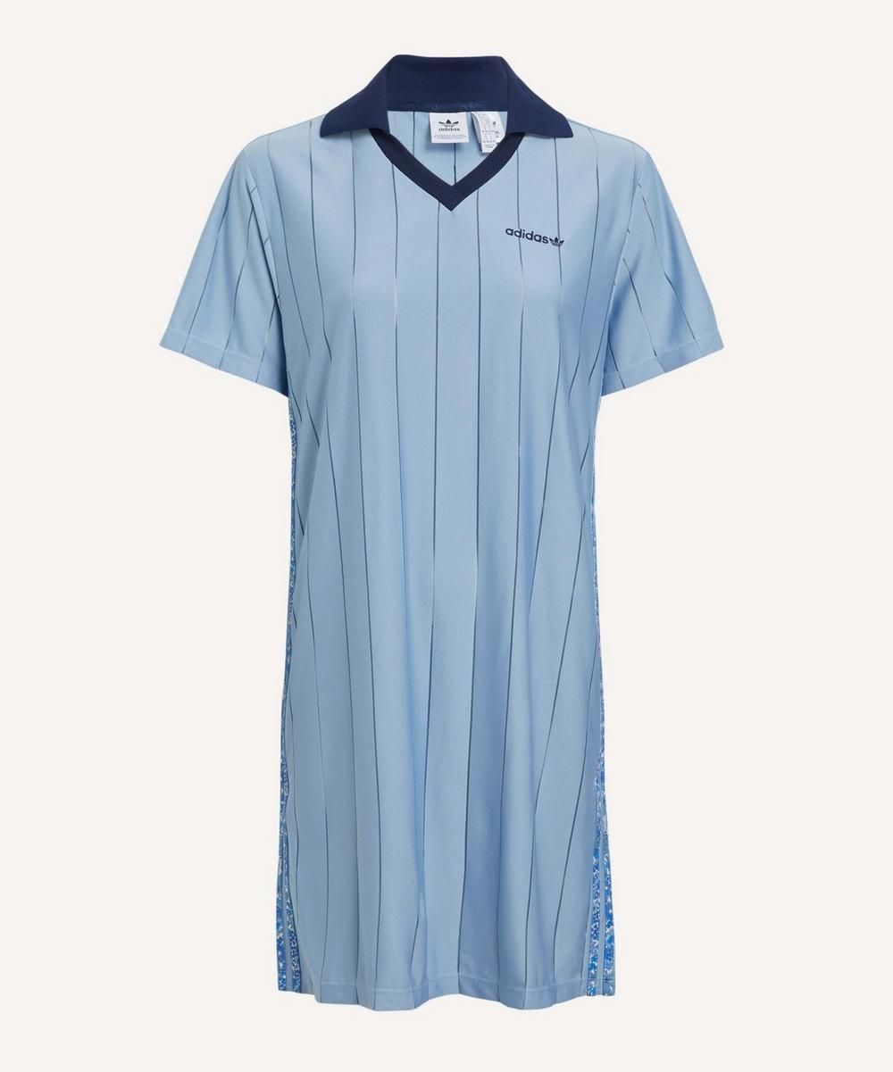 X Liberty London Tonal Football Dress