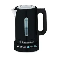 Russell Hobbs Addison Kettle (black)