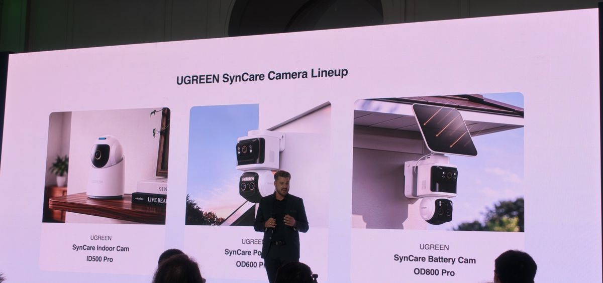 UGREEN IFA 2026