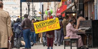 Joker everything must go image Warner Bros.