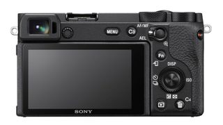 best Sony A6600 deals