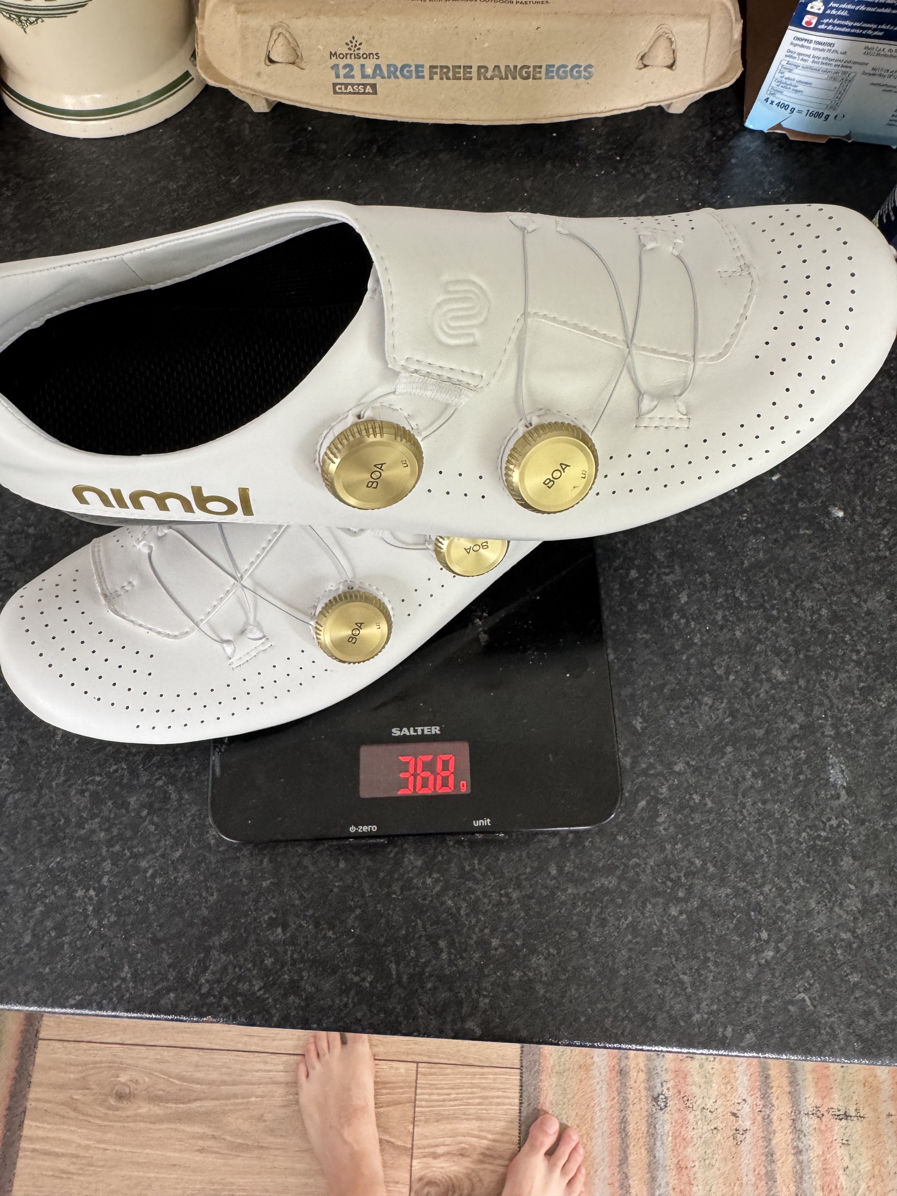 Nimbl Ultimate Glide