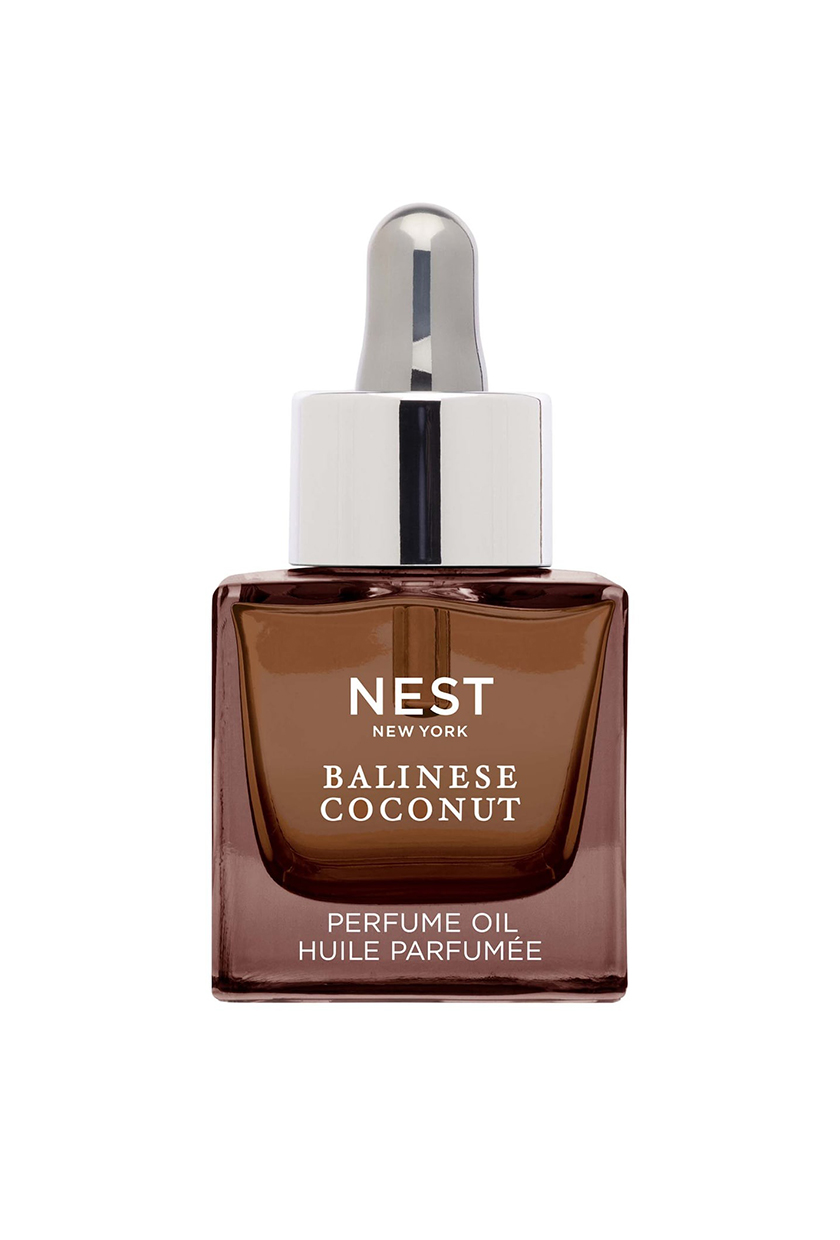 Nest New York, Balinese Coconut Perfume Oil