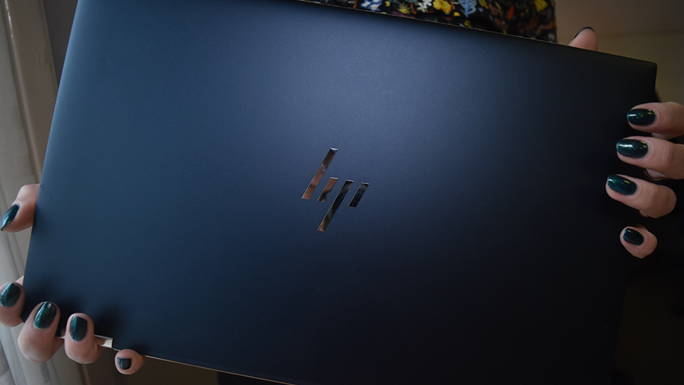 HP Spectre x360 (2021)