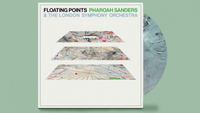Floating Points, Pharoah Sanders and the London Symphony Orchestra: Promise