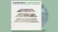Floating Points, Pharoah Sanders and the London Symphony Orchestra: Promise