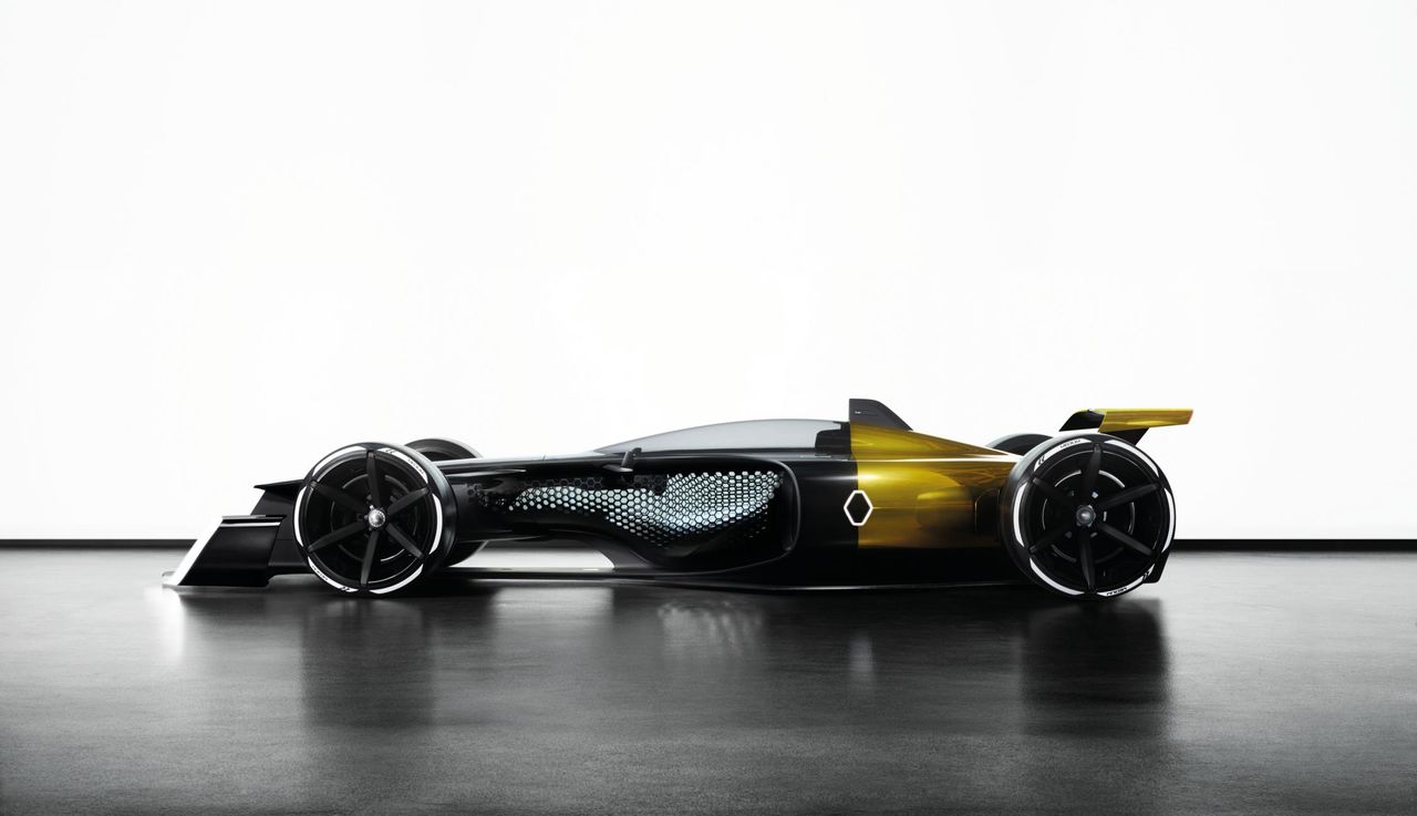 Renault RS 2027