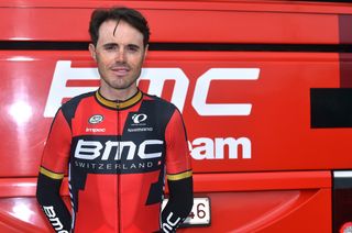 Sammy S&aacute;nchez (BMC)