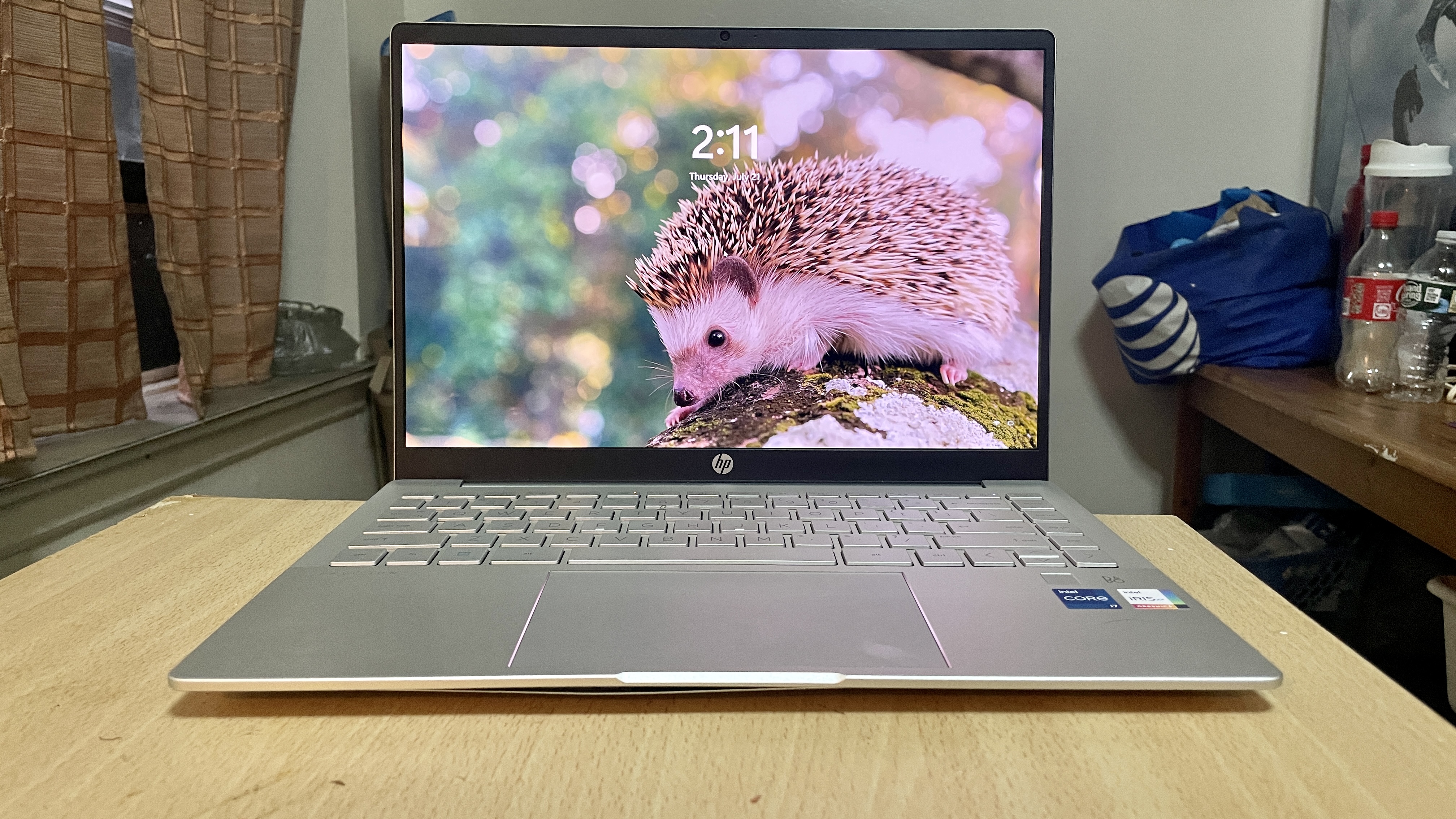 HP Pavilion Plus 14 2023 review: powerful and affordable