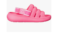 UGG slippers