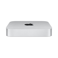 Mac Mini M2 (256GB): was $599 now $499 at Amazon
