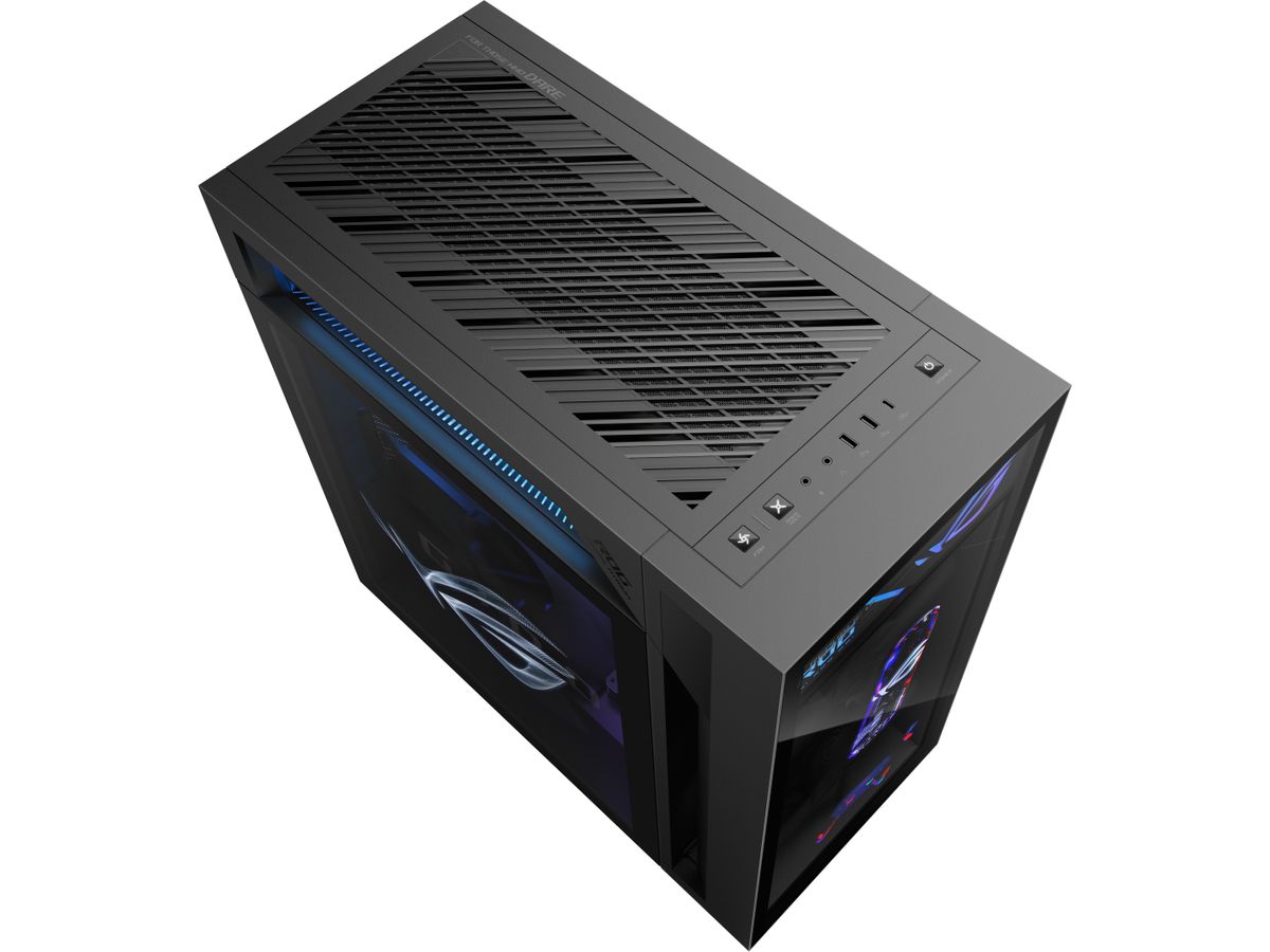 ASUS ROG G1000
