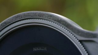 Cokin NX Series Filter Holder review