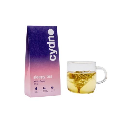 Cydno Sleepy Tea 