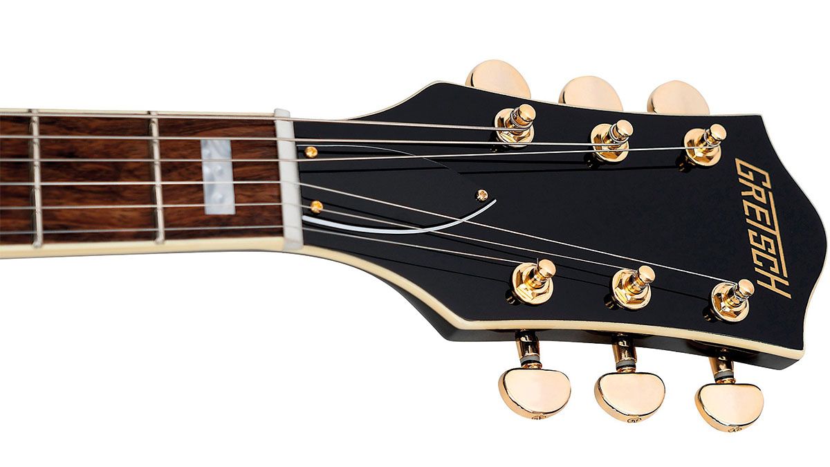 Gretsch G2627T Streamliner