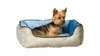 K&H Pet Products Self-Warming Lounge Sleeper