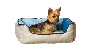 K&H Pet Products self-warming sleeper