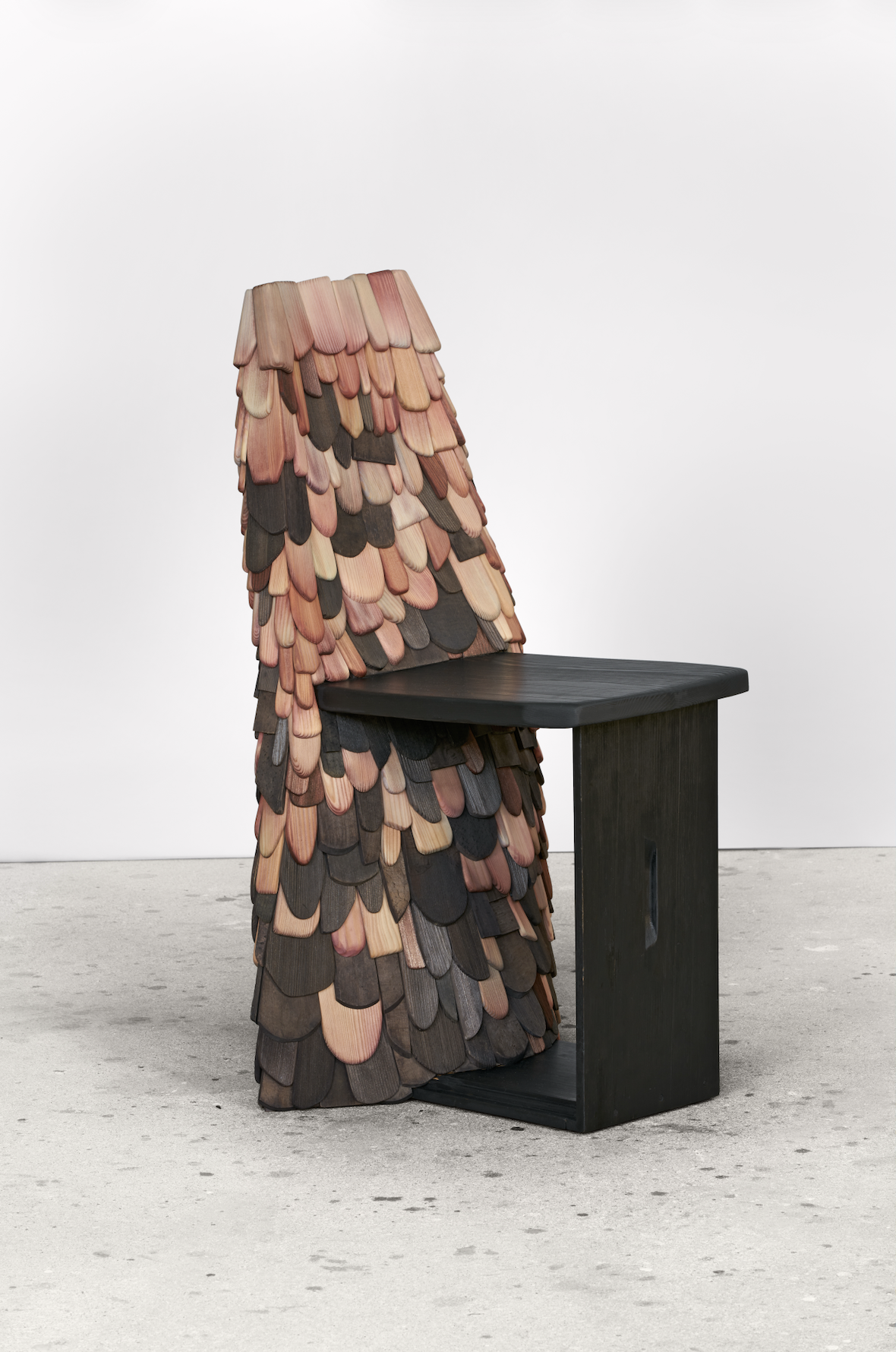 Armadillo 2026 collection, by Lukas Wegwerth and Corinna Dehn