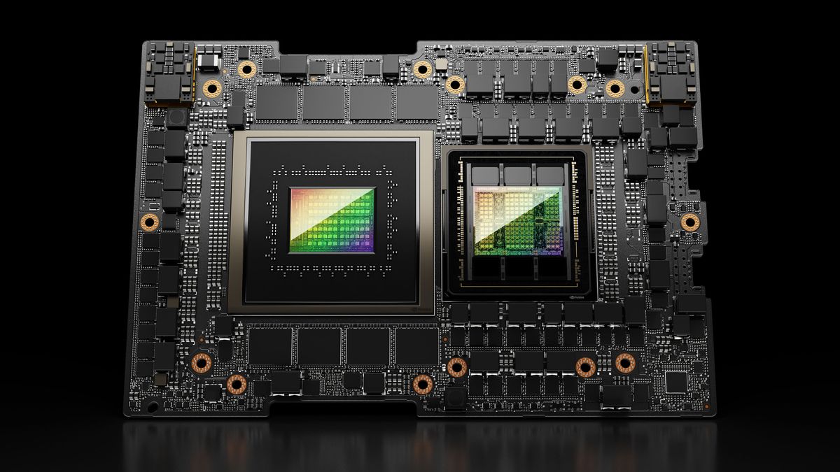 Nvidia's Grace server CPU appears to be very competitive, according to Phoronix's review of the GH100, which includes a single Grace chip. Although Nv