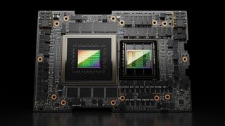 Nvidia GH200 SC23 Announcement