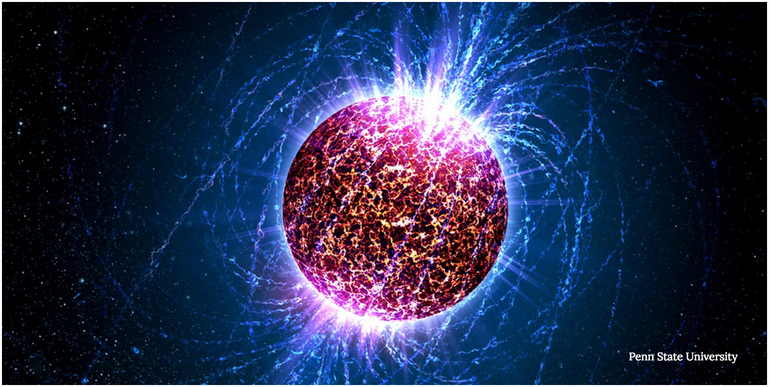 Neutron star