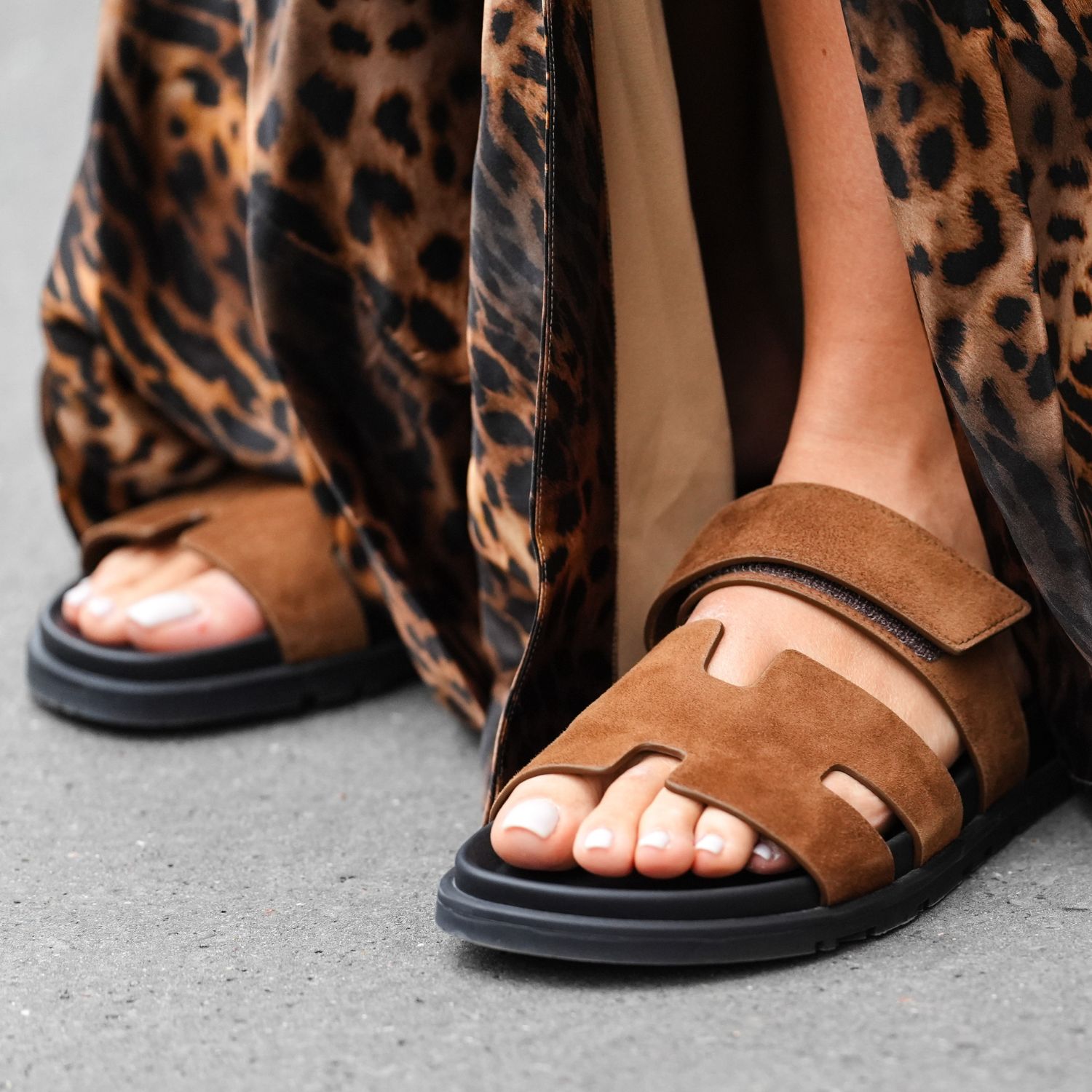  I've asked the experts—these 7 pedicure shades are the best colours to wear on your toes this summer 