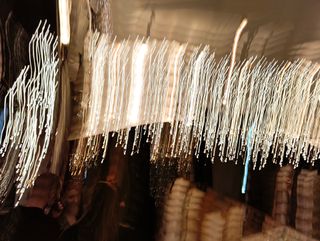 OnePlus 10 Pro Long Exposure party experiement