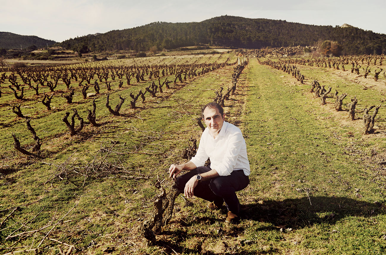 Ramon Bilbao Rodolfo Bastida