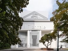 Venice Biennale The Disquieted Muses designed by Formafantasma