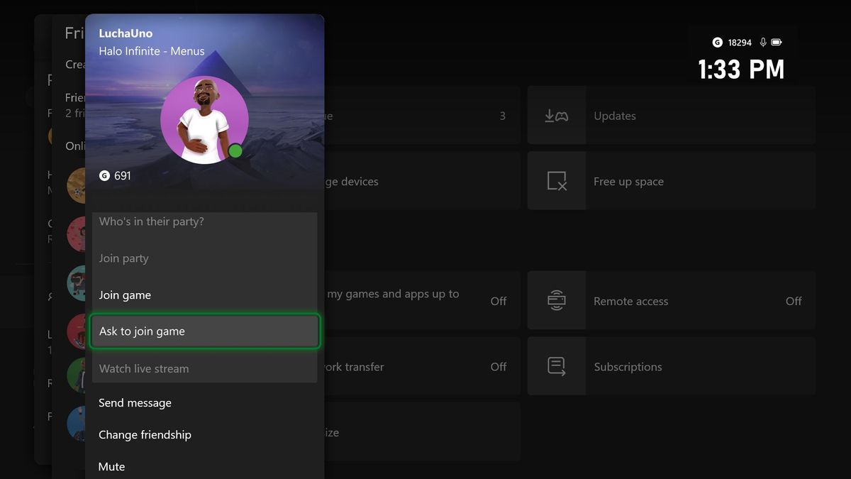 Xbox September 2023 system update adds discord streaming, voice reporting, and more.