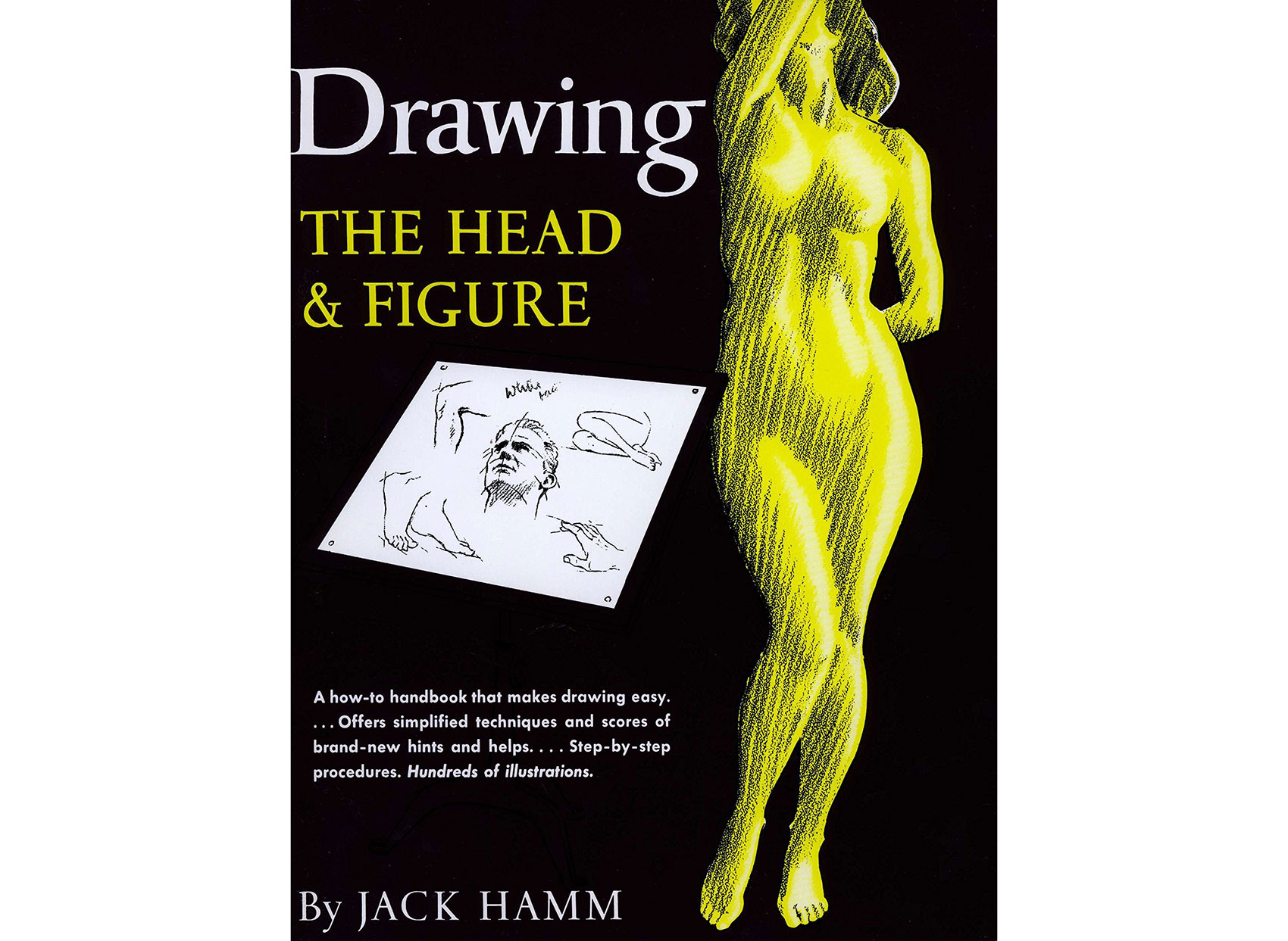 The best drawing books in 2021 | Creative Bloq