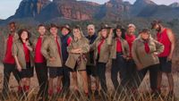 The contestants of I'm A Celebrity... South Africa 2026