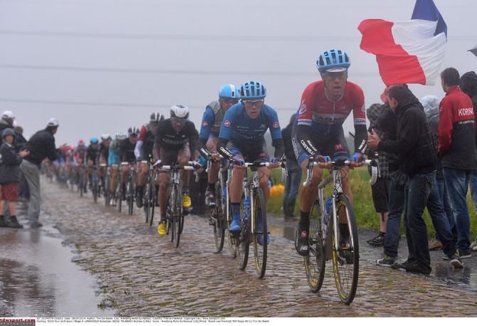 Sebastian Langeveld and Andrew Talanksy