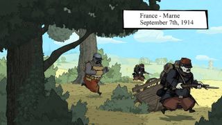 Valiant Hearts coming to Xbox One and 360