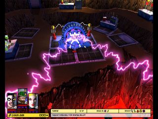Freedom Force vs. The Third Reich (2005)