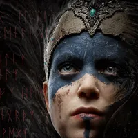 Hellblade: Senua's Sacrifice