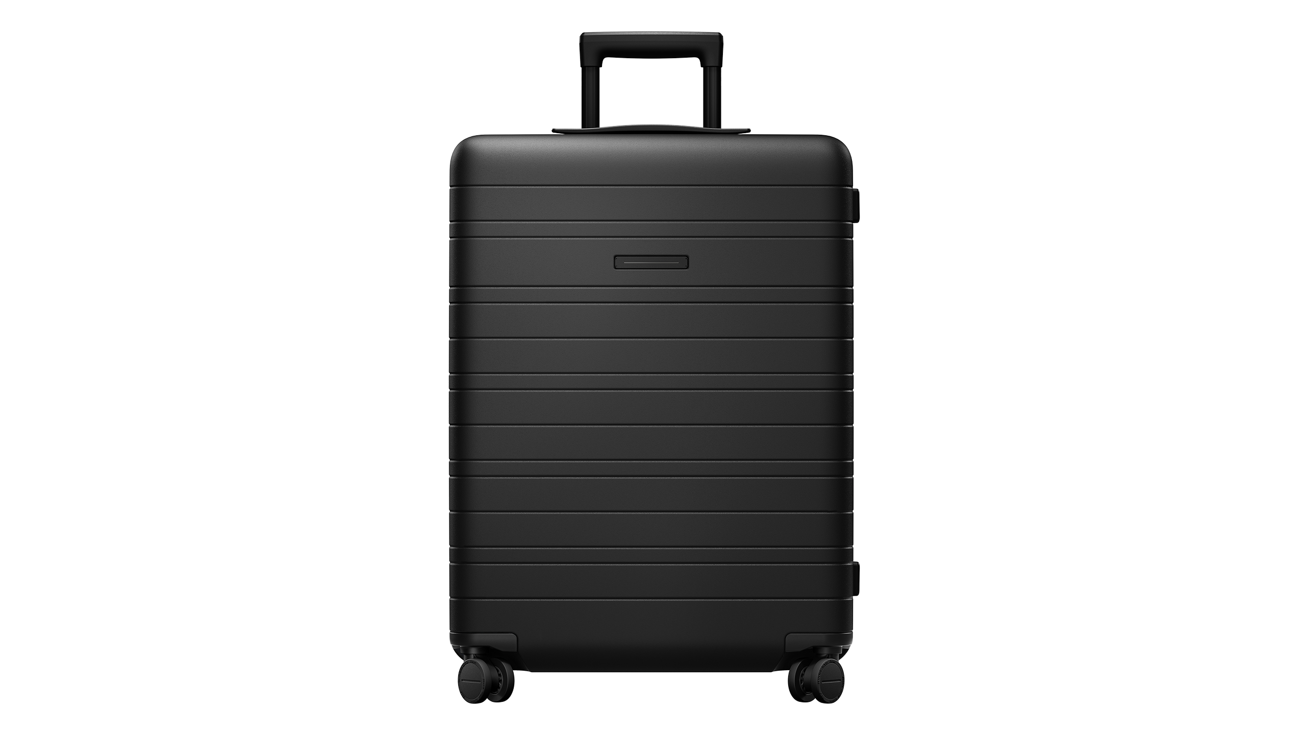 new suitcase company